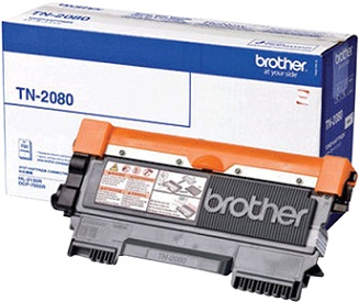  Brother TN-2080 _Brother_HL_2130/DCP-7055